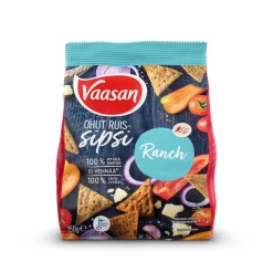 VAASAN RUISSIPSI RANCH 150 G