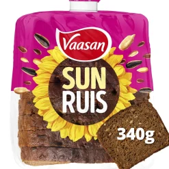 VAASAN SUN RUIS  340 G
