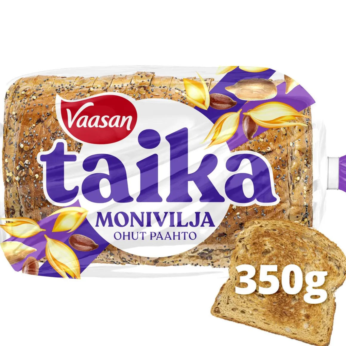 VAASAN TAIKA MONIVILJA 350 G '