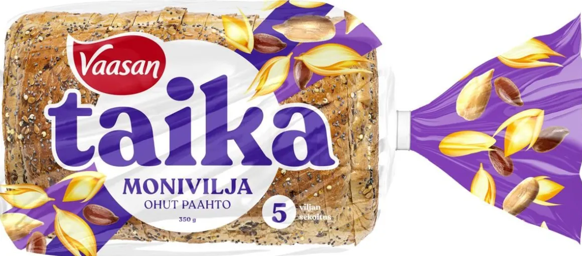 VAASAN TAIKA MONIVILJA 350 G '