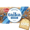VAASAN TAIKA TÄYSJYVÄKAURAVIIPALEET 550 G