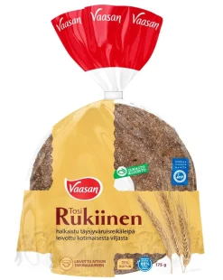VAASAN TOSI RUKIINEN HALK 175 G
