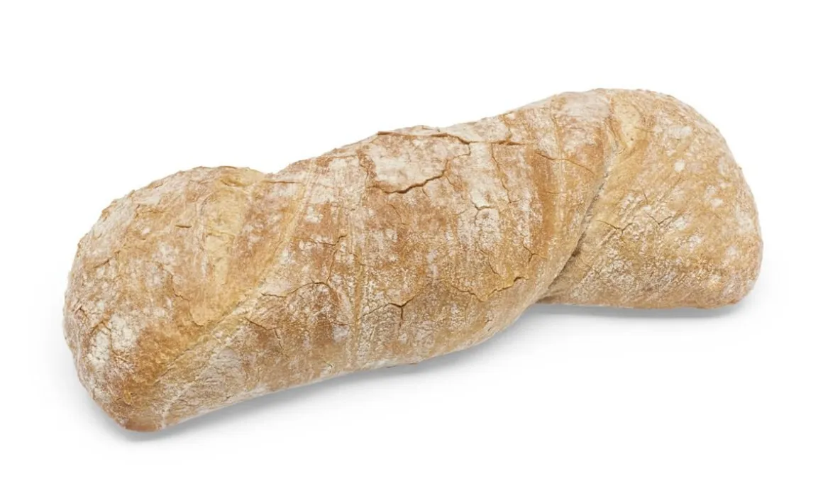 VAASAN TUMMA MAALAISCIABATTA 320 G