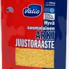 VALIO ARKI JUUSTORAASTE 170 G