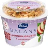 VALIO BALANS LUONNONJOGURTTI & OMENAGRANOLA LAKTON 200 G