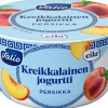 VALIO EILA KREIKKALAINEN JOGURTTI PERSIKKA LAKTON 150 G