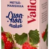 VALIO JOGURTTI LUONNON MAKEA METSÄMANSIKKA 1KG