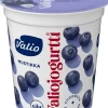 VALIO JOGURTTI MUSTIKKA LAKTON 200 G