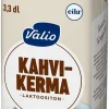 VALIO KAHVIKERMA 10% LAKTON 330 ML