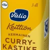 VALIO KERMAINEN CURRYKASTIKE LAKTON 300 ML