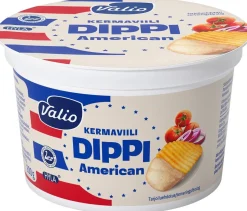 VALIO KERMAVIILIDIPPI AMERICAN HYLA 200 G