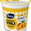VALIO KERROSVIILI 1% KELTAISET HEDELMÄT LAKTON 200 G