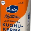 VALIO KUOHUKERMA LAKTON 0,33L 330 ML