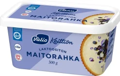 VALIO MAITORAHKA LAKTON 500G 500 G