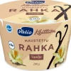 VALIO MAUSTETTU RAHKA VANILJA LAKTON 200 G