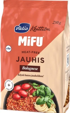 VALIO MIFU JAUHIS BOLOGNESE LAKTON 250 G