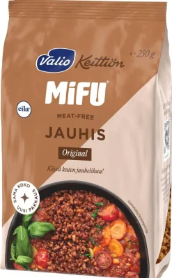 VALIO MIFU JAUHIS ORIGINAL LAKTON 250 G
