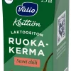 VALIO RUOKAKERMA SWEET CHILI UHT LAKTON 250 ML