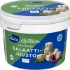VALIO SALAATTIJUUSTO KUUTIOT YRTTI LAKTON 160 G