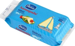 VALIO AAMUPALA RAIKAS 12%  SULATEJUUSTOVIIPALE LAKTON 400 G