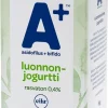 VALIO A+ LUONNONJOGURTTI RTON LAKTON 1KG