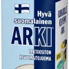 VALIO ARKI EILA KEVYTMAITOJUOMA LAKTON 1L