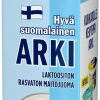VALIO ARKI EILA RASVATON MAITOJUOMA LAKTON 1L