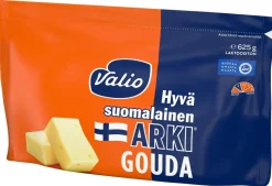 VALIO ARKI GOUDA 625 G