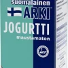 VALIO ARKI JOGURTTI MAUSTAMATON 1KG