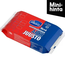 VALIO ARKIJUUSTO 750 G
