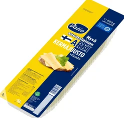 VALIO ARKI KERMAJUUSTOVIIPALE 800 G