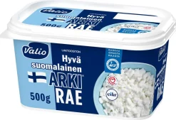 VALIO ARKIRAE LAKTON 500 G