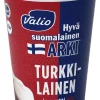 VALIO ARKI TURKKILAINEN JOGURTTI 6% LAKTON 400 G