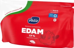 VALIO EDAM 17%  700 G