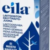 VALIO EILA KEVYTMAITOJUOMA UHT LAKTON 1L