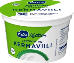 VALIO EILA LAKTON KERMAVIILI 200 ML