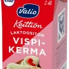 VALIO EILA LAKTON VISPIKERMA UHT 200 ML
