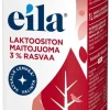 VALIO EILA MAITOJUOMA 3% LAKTON 1L