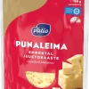VALIO EMMENTAL JUUSTORAASTE PUNALEIMA 150 G