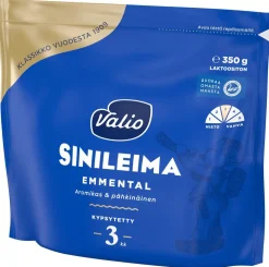VALIO EMMENTAL SINILEIMA 350G 350 G