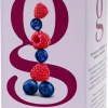 VALIO GEFILUS MUSTIKKA-VADELMAKEITTO 1KG