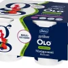 VALIO GEFILUS OLO JOGURTTI 4*125G MARJAPOMMI SOKEROIMATON LAKTO 500 G