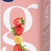 VALIO GEFILUS SMOOTHIE JOGURTTIJUOMA MANSIKKA-BANAANI LAKT