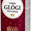 VALIO GLÖGI TUMMA 1L