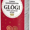VALIO GLÖGI TUMMA SOKEROIMATON 1L
