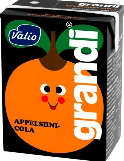 VALIO GRANDI APPELSIINI-COLA 200 ML