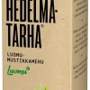 VALIO HEDELMÄTARHA LUOMUMUSTIKKAMEHU 1L