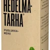 VALIO HEDELMÄTARHA PUOLUKKAMEHU 1L