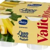 VALIOJOGURTTI 4*125G LUONNON MAKEA BANAANI LAKTON 500 G