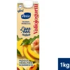 VALIO JOGURTTI LUONNON MAKEA MANGO-PERSIKKA LAKTON 1KG